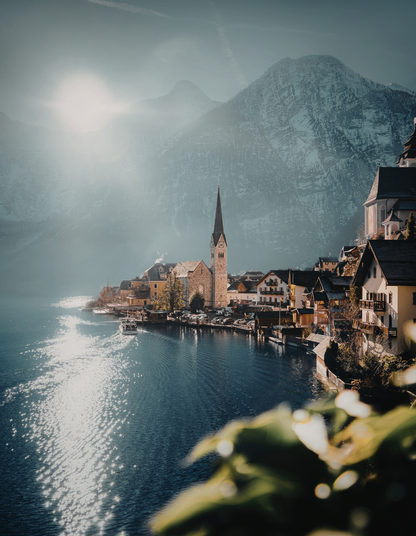 destination